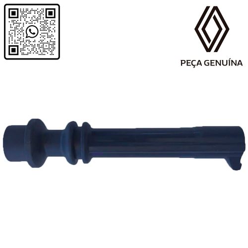 RN 04375R 341404375R REPARO ALAVANCA CAMBIO DUSTER MARCHA RE